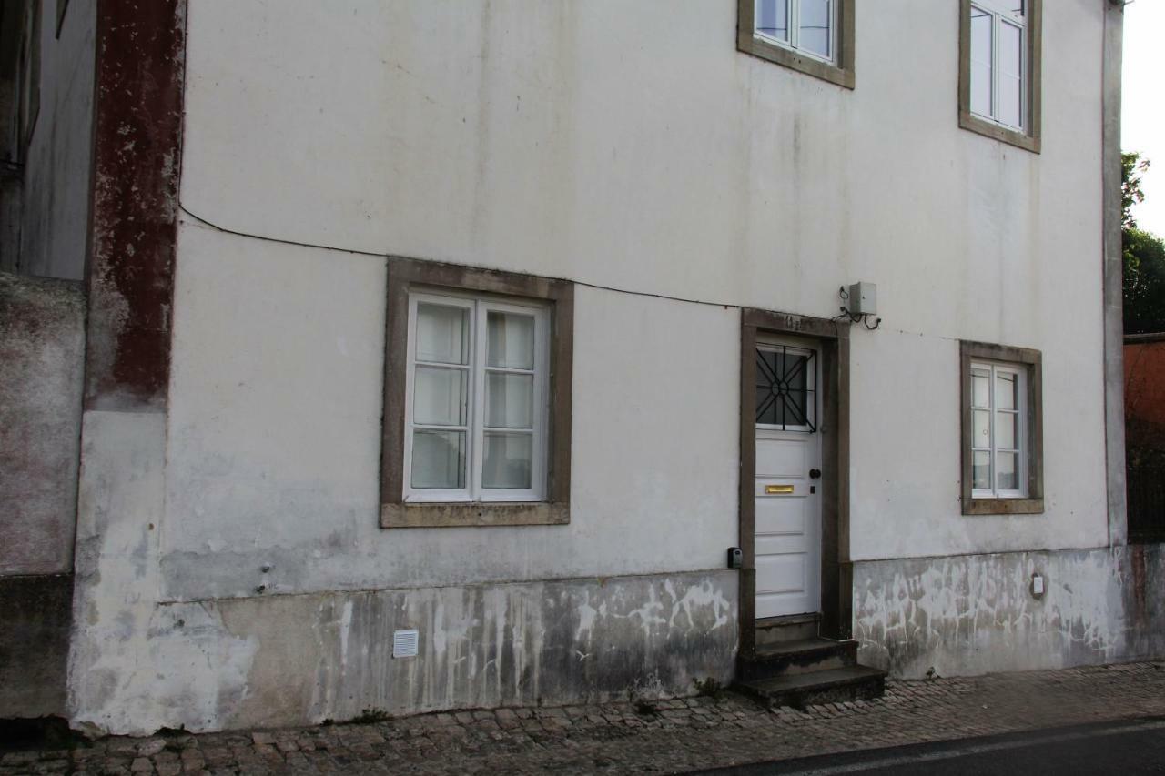 Casas Do Patio Sem Cantigas 5 سينترا المظهر الخارجي الصورة