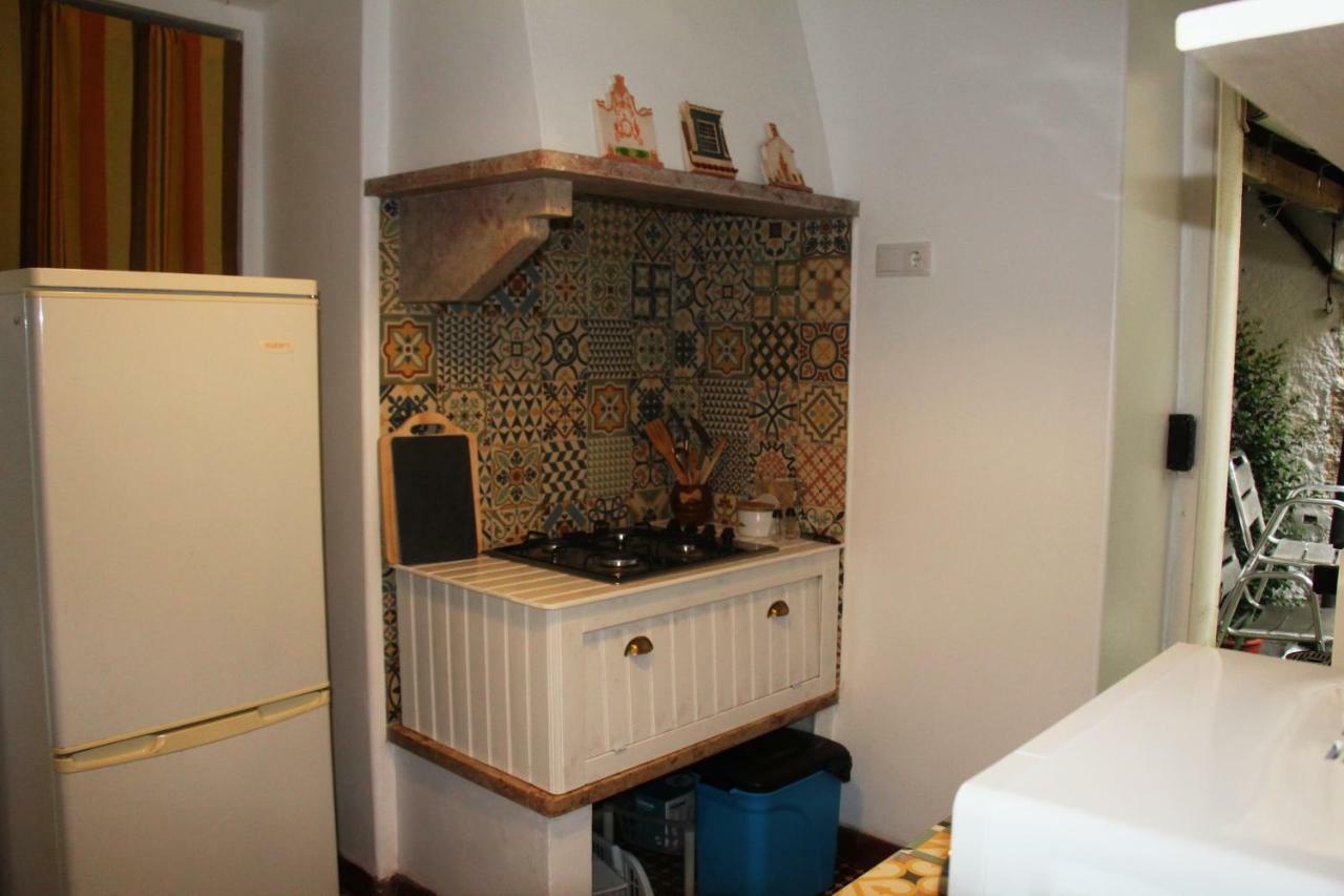 Casas Do Patio Sem Cantigas 5 سينترا المظهر الخارجي الصورة