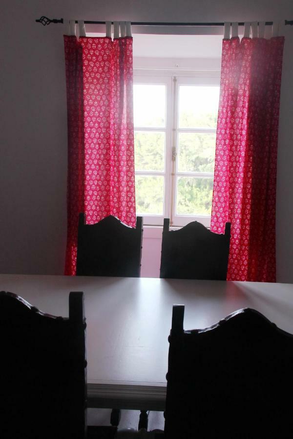 Casas Do Patio Sem Cantigas 5 سينترا المظهر الخارجي الصورة